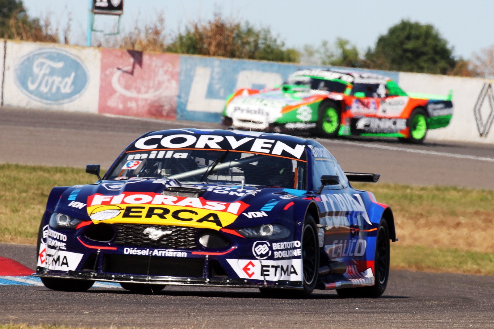 Todo el color de la "Carrera de los Millones" del TC en Rafaela: WhatsApp Image 2024-06-15 at 14.36.30.jpeg